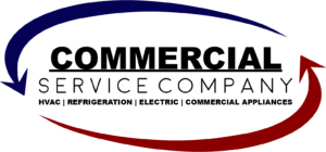Commercial Service Company